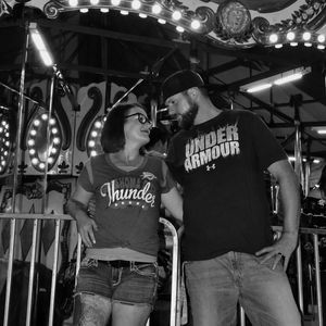 Meet your Posher, Carri